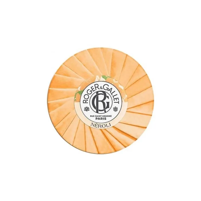 Roger & Gallet Néroli Sapone Profumato 100g