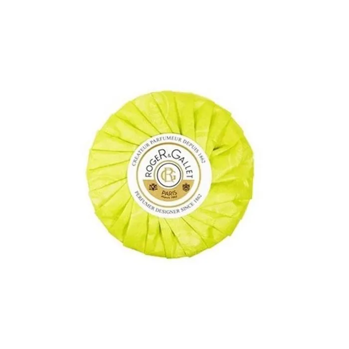Roger & Gallet Fleur D’Osmanthus Sapone profumato 100gr