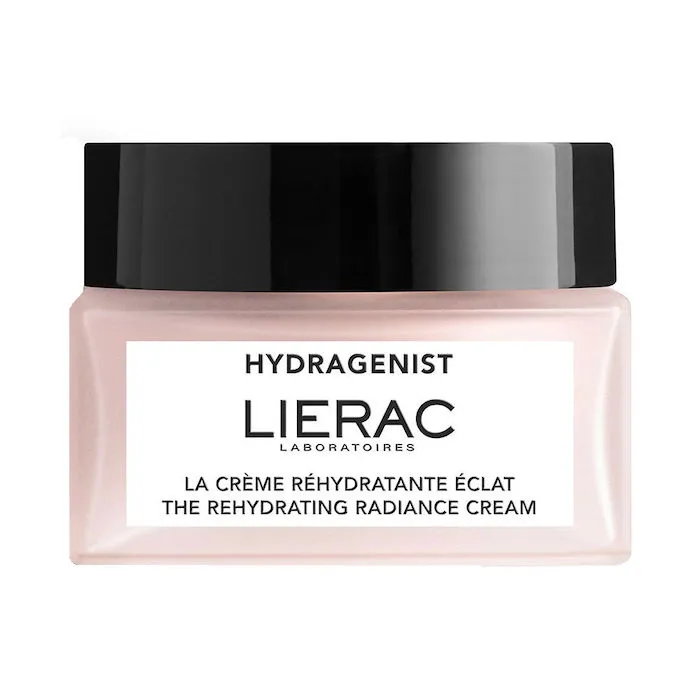 Hydragenist Crème Réhydratante Illuminante 50 ml