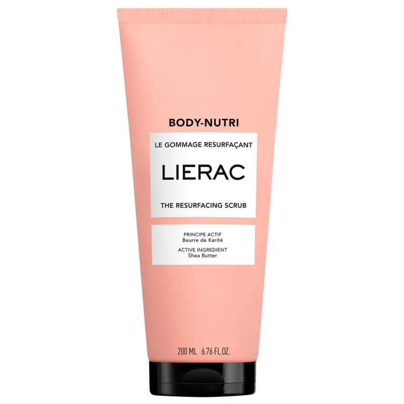 Lierac Body-Nutri Esfoliante 200ml