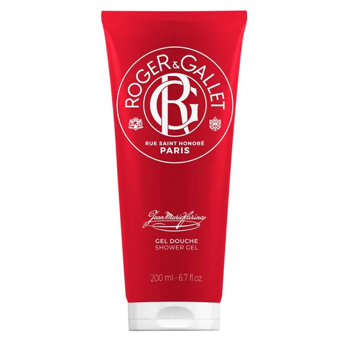 Jean Marie Farina Gel douche 200 ml