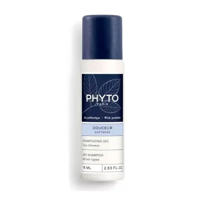 Shampoo secco Phyto Paris 75 ml