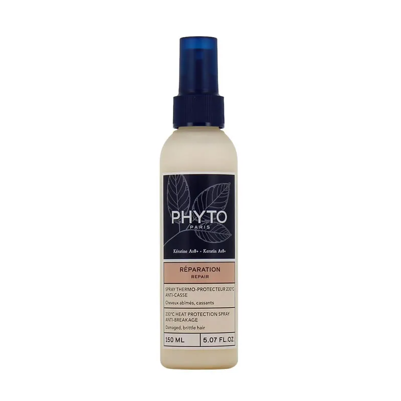 Spray riparatore termoprotettivo anti-rottura Phyto 150ml
