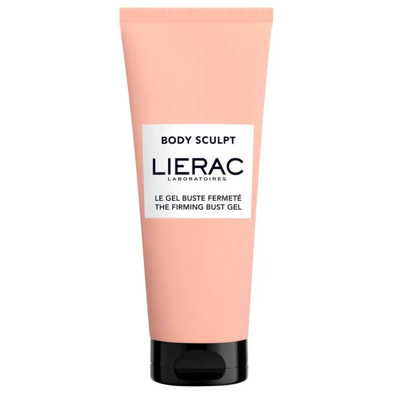 Lierac Body Sculpt Gel Rassodante Seno 75 ml