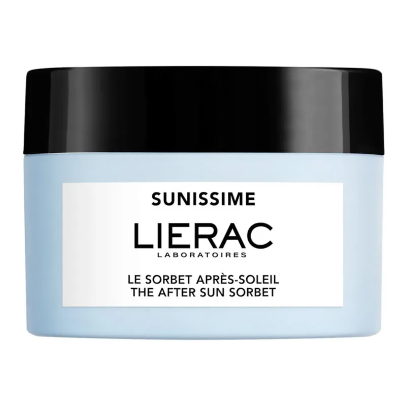 Lierac Sunissime Doposole Sorbetto Viso 50 ml