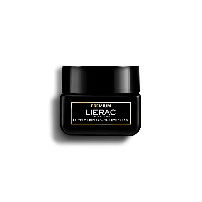 Lierac Premium La Creme Regard Crema Contorno Occhi 20ml
