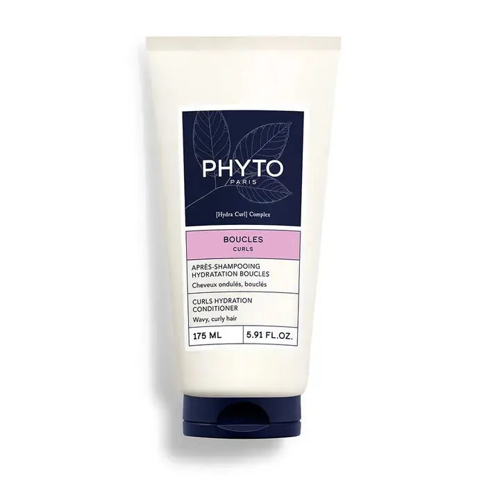 Phyto Rizos Balsamo per capelli mossi e ricci 175 ml