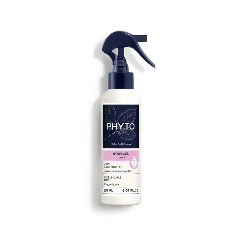 Spray rivelatore di ricci Phyto Rizos 150 ml