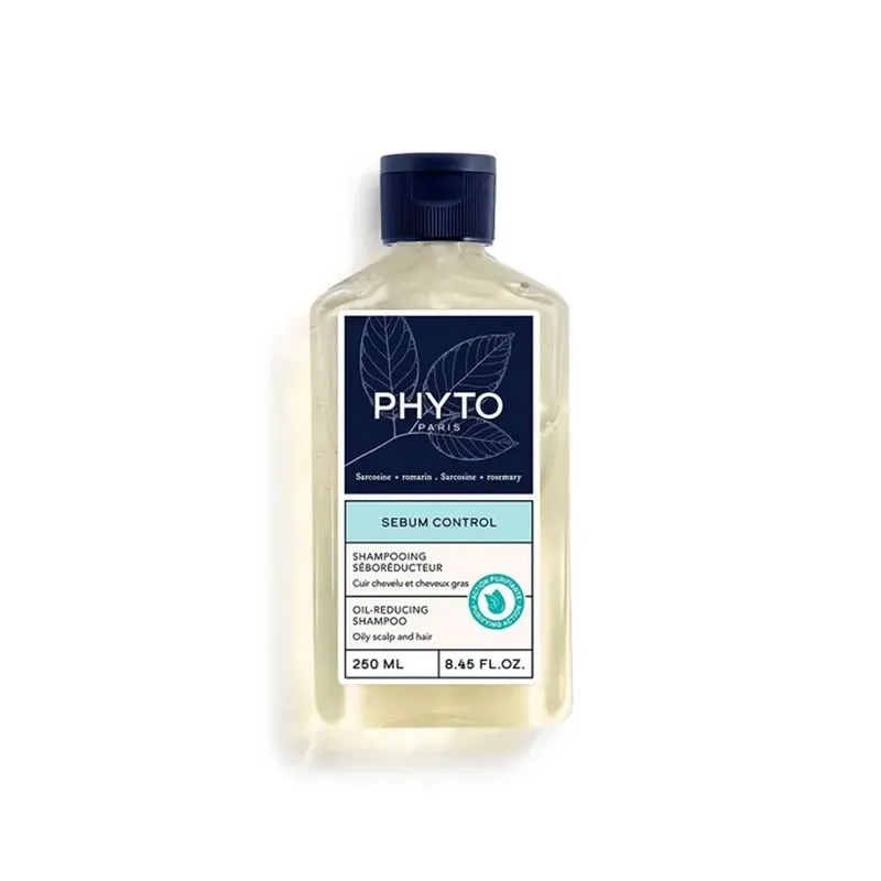 Shampoo Phyto Sebo-Riduttore 250 ml