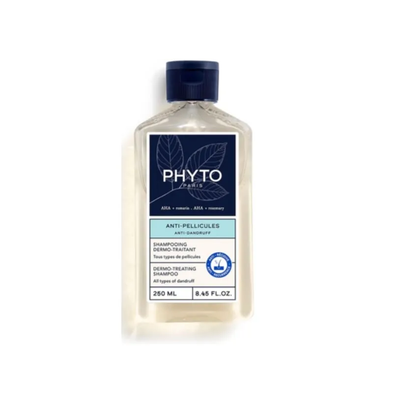 Shampoo Dermo-Trattante Antiforfora Phyto 250 ml