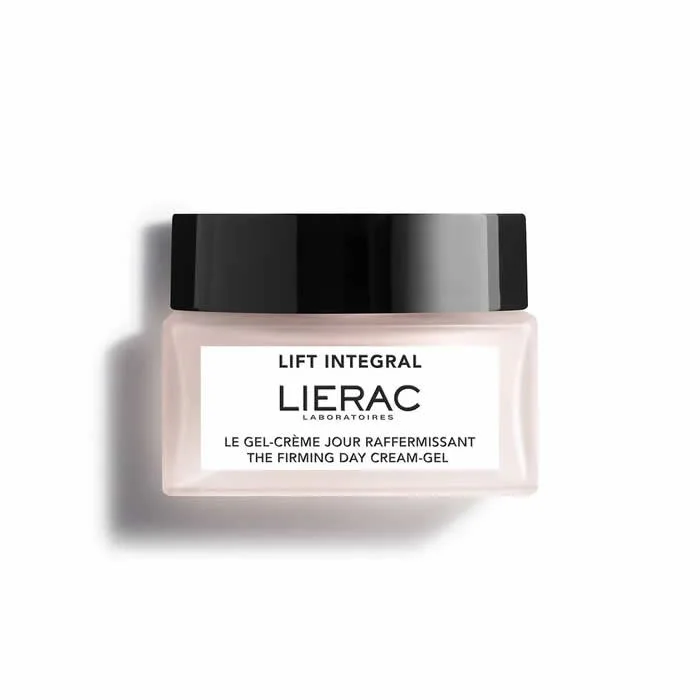 Lierac Lift Integral The Firming Day Cream Gel 50ml Lierac Lift Integral The Firming Day Cream Gel 50ml