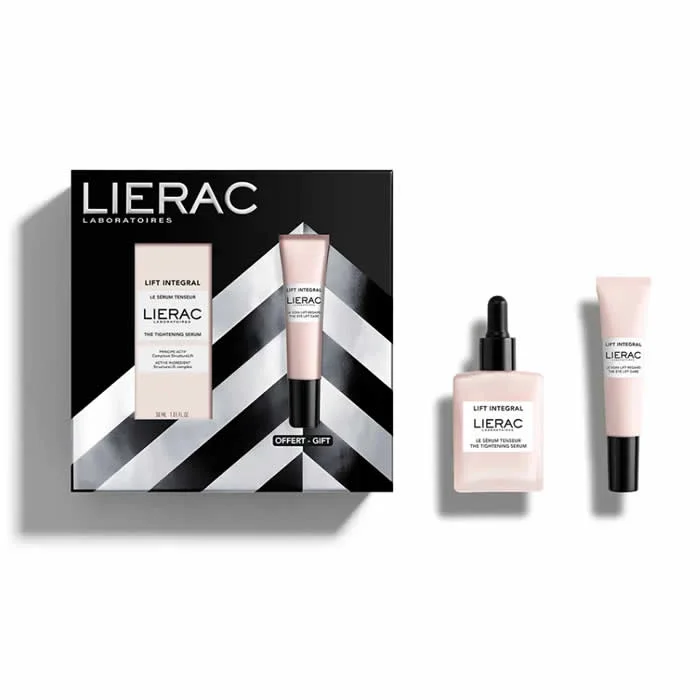 Lift Integral The Tigtening Serum 30ml Coffret 2 Produits