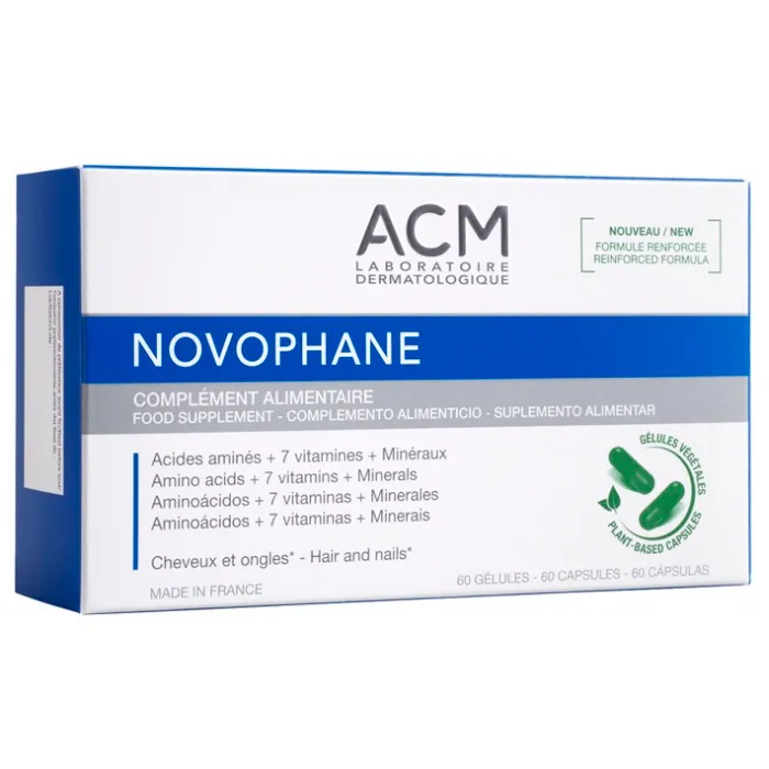 ACM Neophane 60 capsule