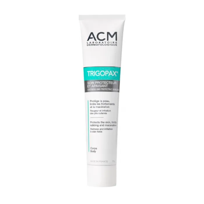 ACM Trigopax Crema Protettiva e Lenitiva 75 ml