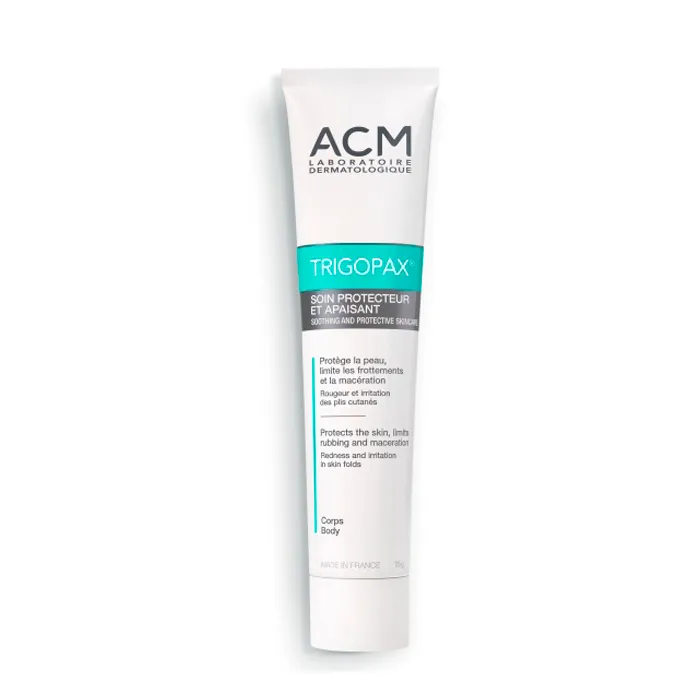 ACM Trigopax Crema Protettiva e Lenitiva 30ml