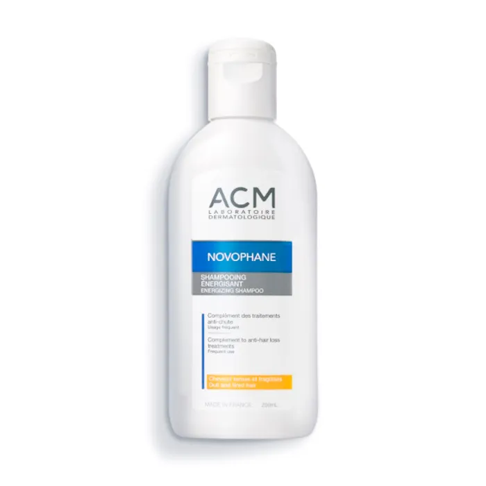 ACM Neophane Shampoo Energizzante 200ml