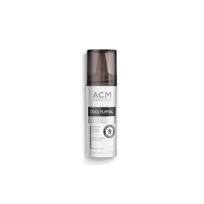 Acm Dualys Hyal 15ml