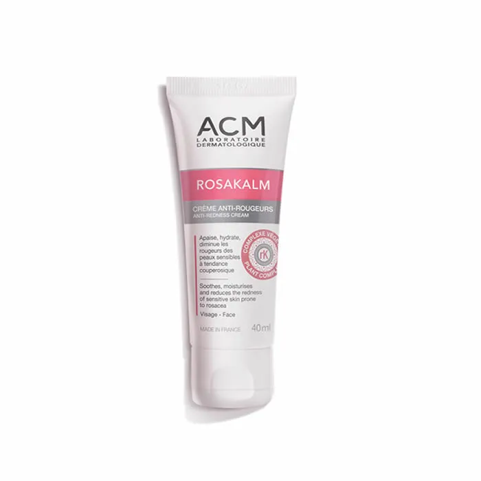 ACM Rosakalm Crema Anti-Rossore 40ml