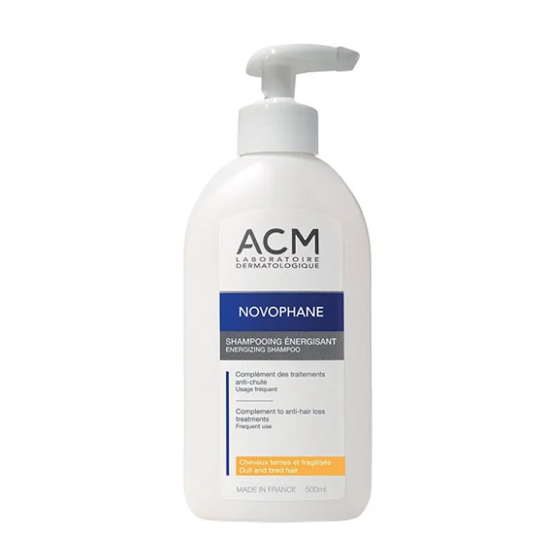 Laboratoire Acm Neophane Shampoo Energizzante 500 ml