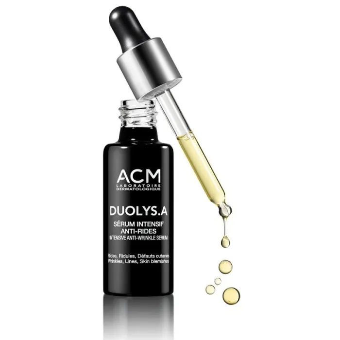 ACM Dualys A Siero al Retinolo 30ml