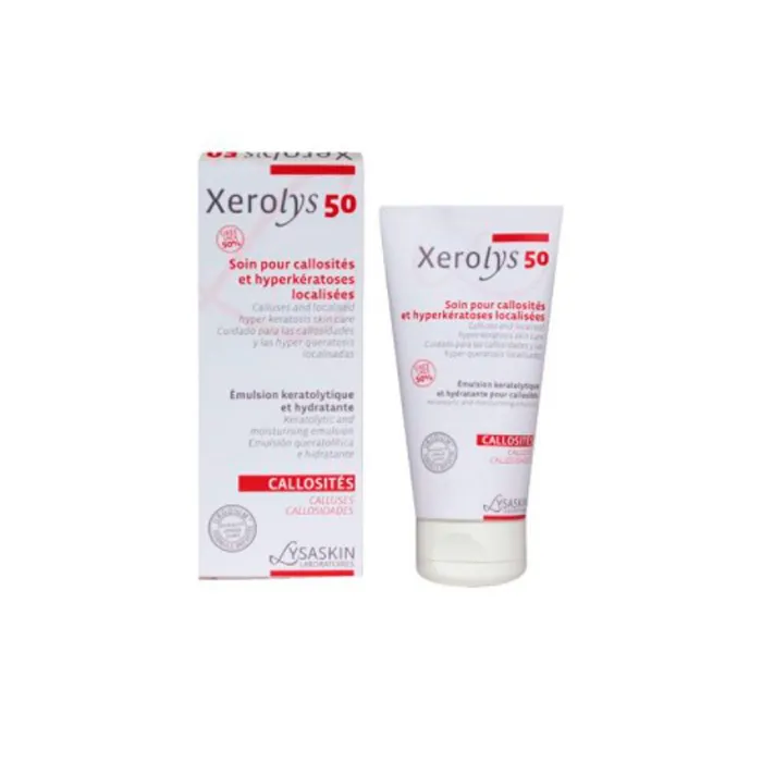 ACM Laboratories Xerolys 50 Emulsione 40ml