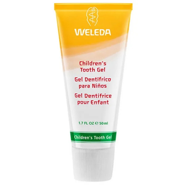 Weleda Dentifricio per Bambini 50 ml