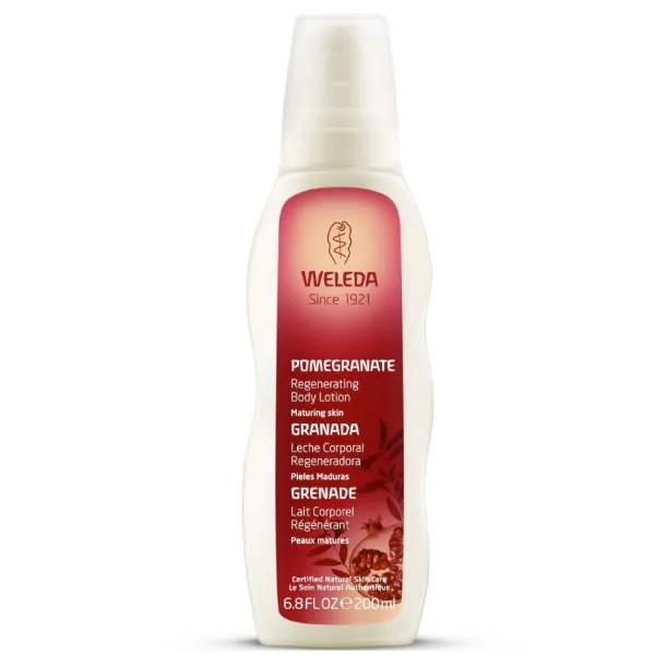 Weleda Lozione Corpo Rigenerante 200ml