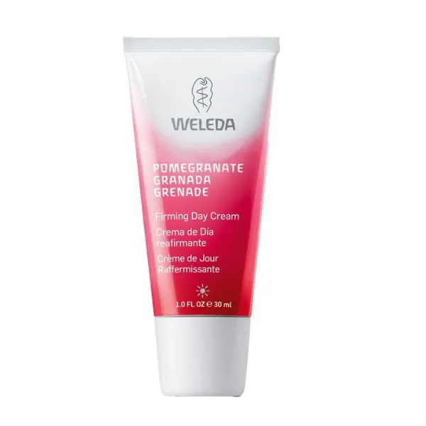 Weleda Crema Giorno Rassodante al Melograno 30ml