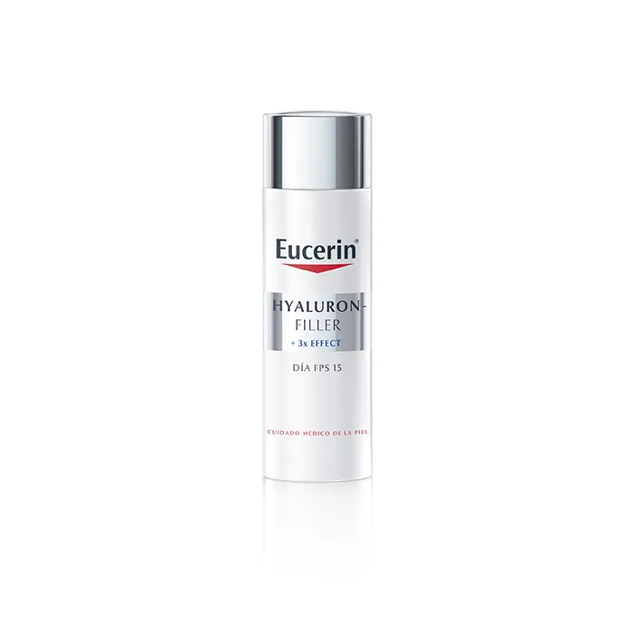 Eucerin Hyaluron Filler Crema Giorno Pelle Normale e Mista 50 ml