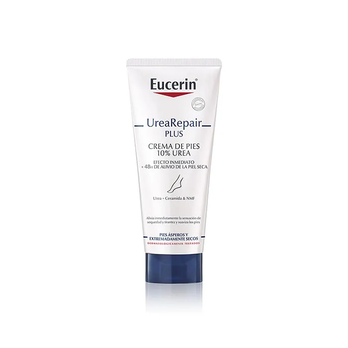 Eucerin Crema Riparatrice per i Piedi all’Urea 100ml