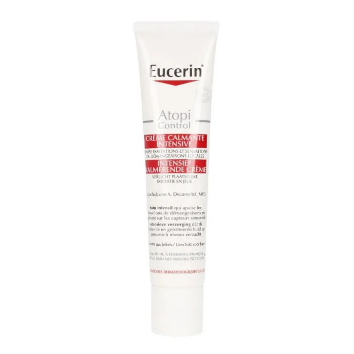 Eucerin Atopicontrol Crema Lenitiva Intensiva 40 ml
