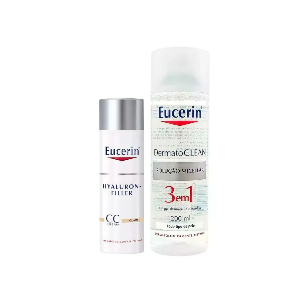 Eucerin Hyaluron – Crema antirughe filler 50 ml