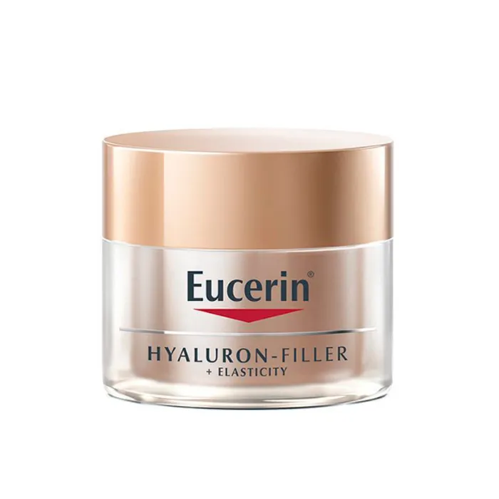 Eucerin Hyaluron Filler Elasticity Crema Notte 50 ml