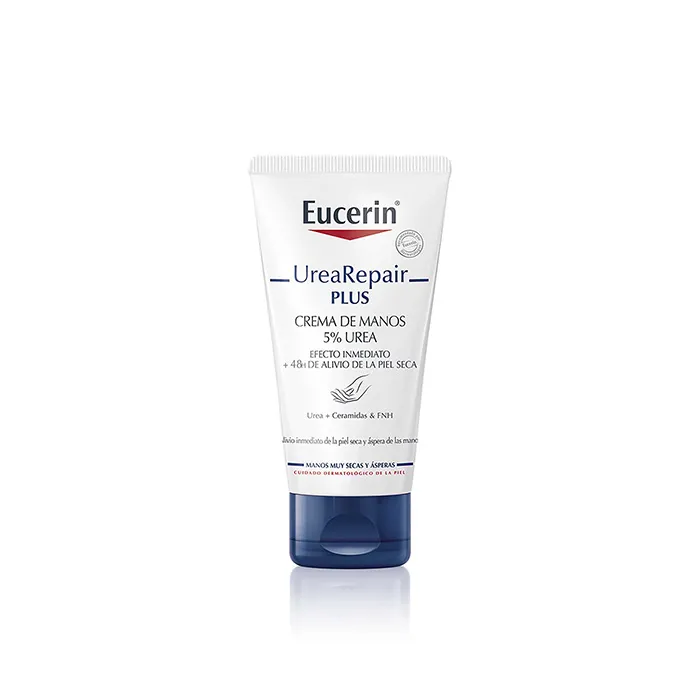 Eucerin Urea Repair Plus Crema Mani 5 Urea 75 ml