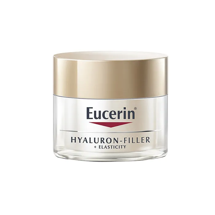 Eucerin Hyaluron Filler Elasticity Crema Giorno 50 ml