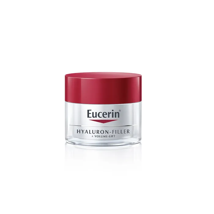 Eucerin Hf Volume Lift Ph Giorno 50 ml