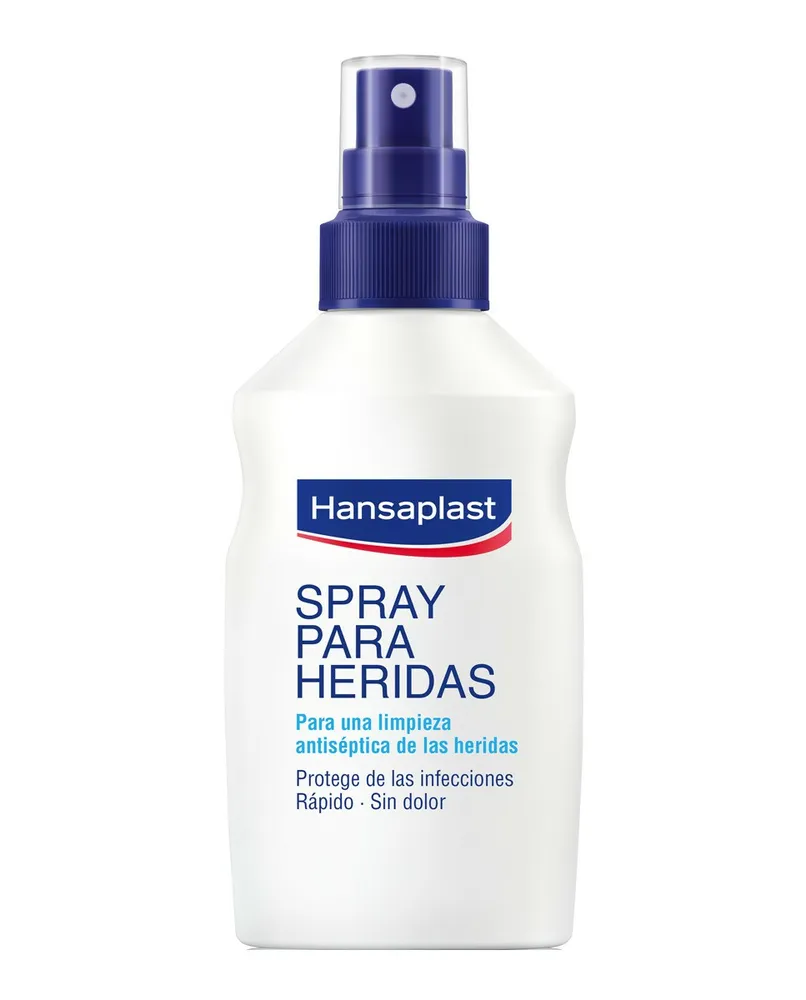 Spray per ferite Hansaplast 100 ml