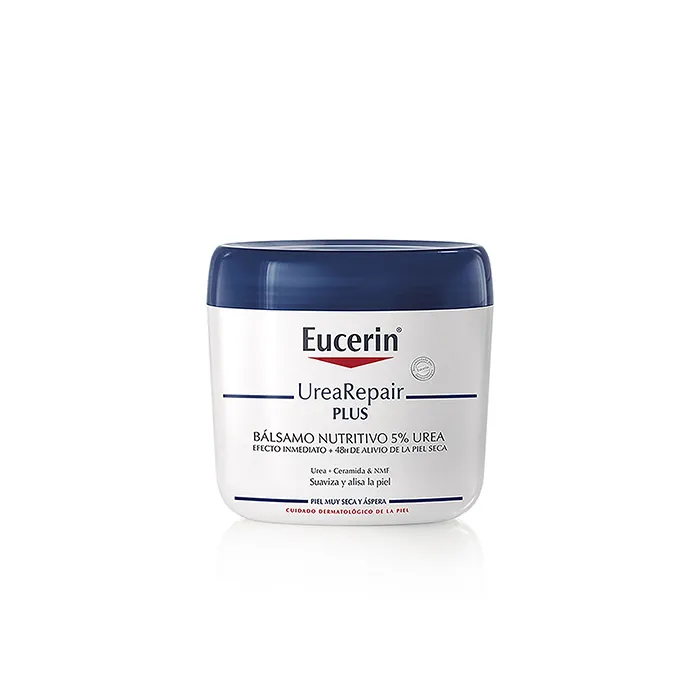 Eucerin Urea Repair Plus Balsamo per pelle molto secca 450 ml