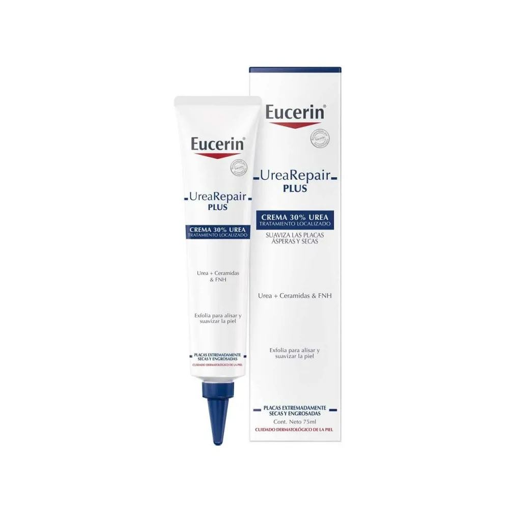 Eucerin Urea Repair Plus Crema 30 Urea 75 ml