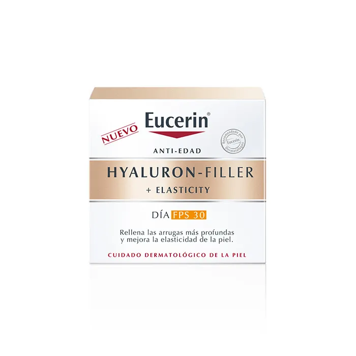 Eucerin Hyaluron Filler Elasticity Day Spf30 50ml