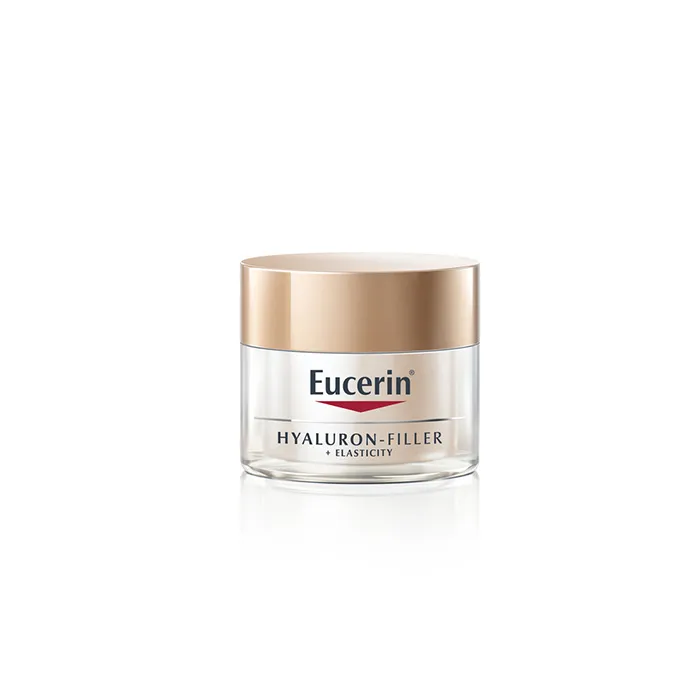 Eucerin Hyaluron Filler Elasticity Day SPF30 50 ml