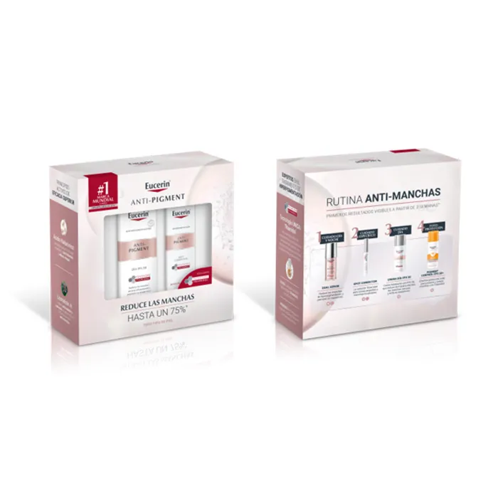 Eucerin Anti-Pigment Set 2 pezzi