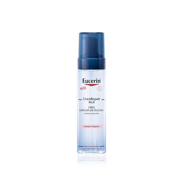 Eucerin Repair Plus Docciaschiuma 200ml
