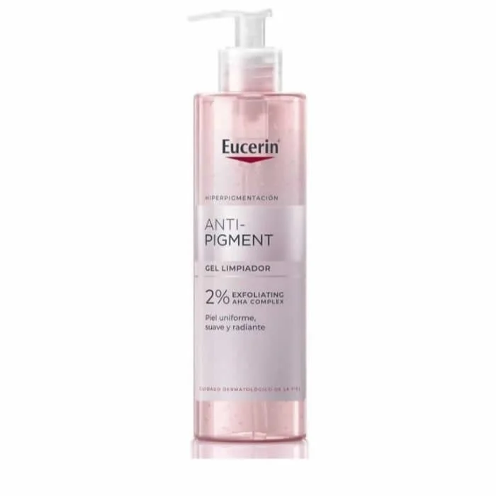 Anti Pigment Cleansing Gel 400 ml