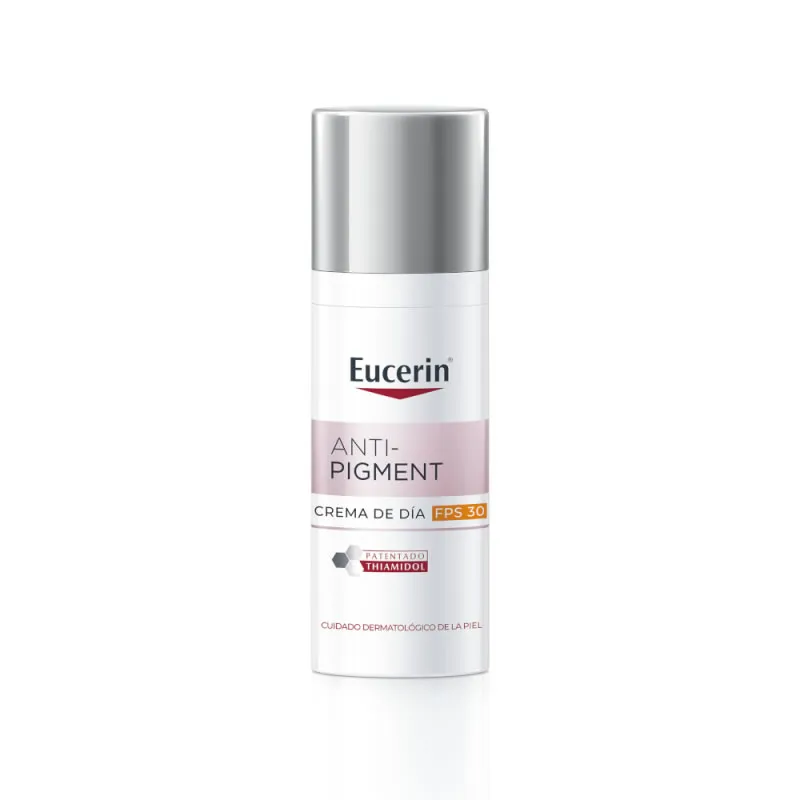 Eucerin Crema Giorno Anti-Pigmento SPF30 50 ml