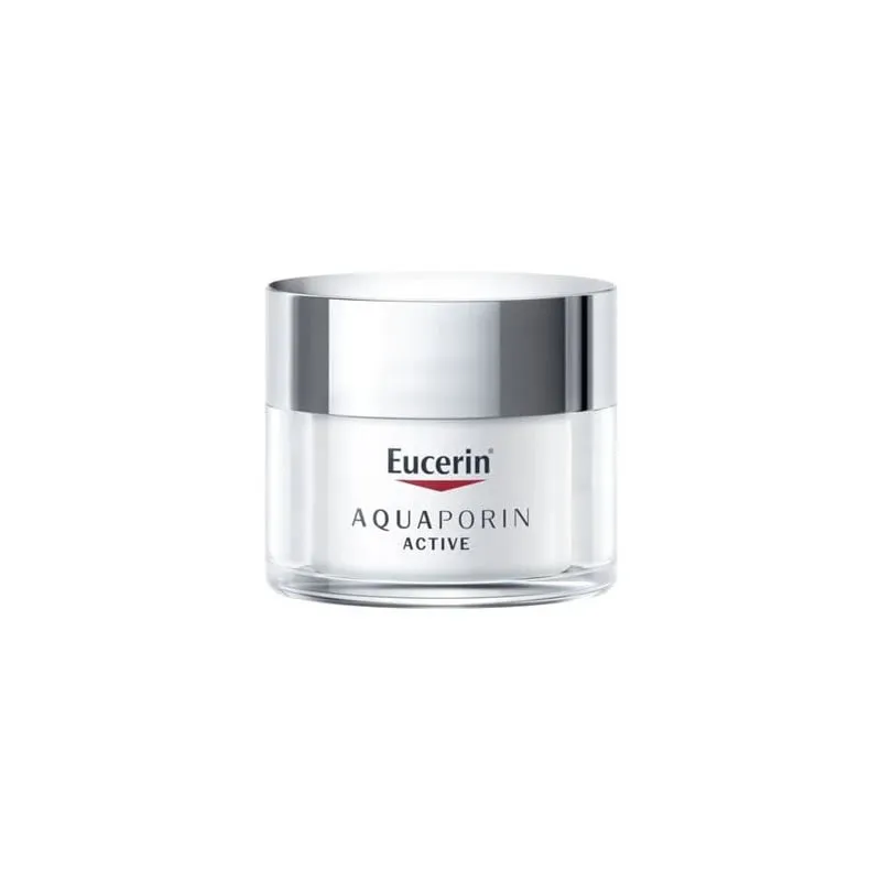 Eucerin Aquaporin Active Cream Pelle Normale/Mista 50 ml