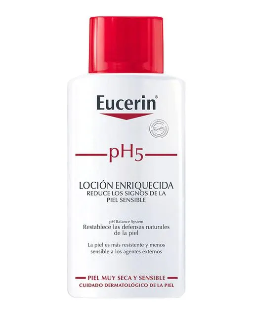 Eucerin® Lozione Arricchita pH 5 200ml