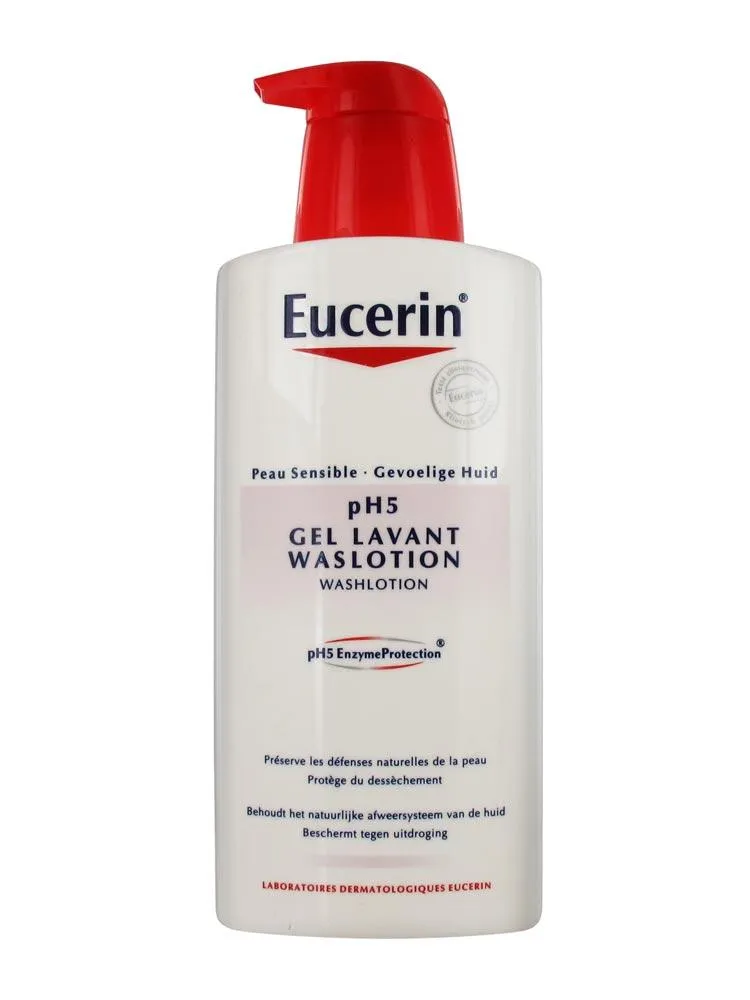 Eucerin® Gel da bagno Ph5 200ml