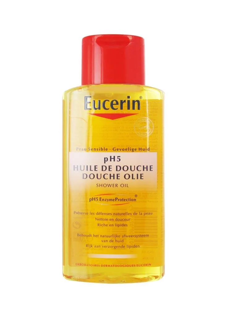 Eucerin pH 5 Olio Doccia Gel 200 ml