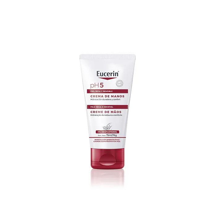 Eucerin Ph5 Crema Mani 30ml
